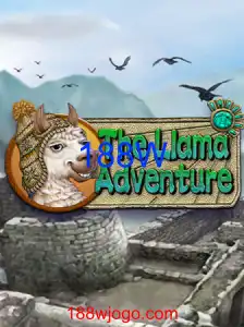 TheLlamaAdventure