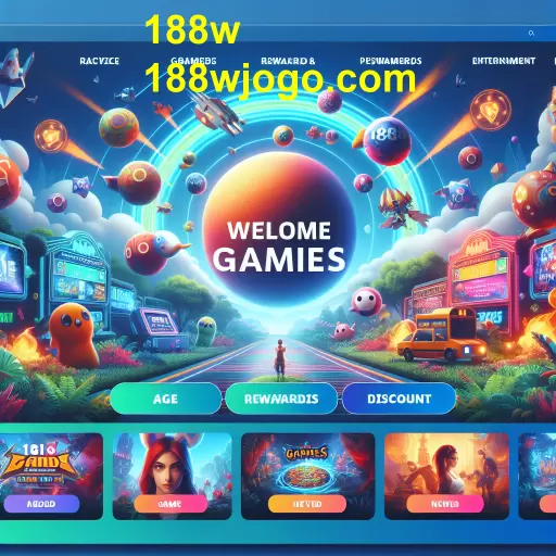Explore as Melhores Ofertas em Jogos na Plataforma 188w